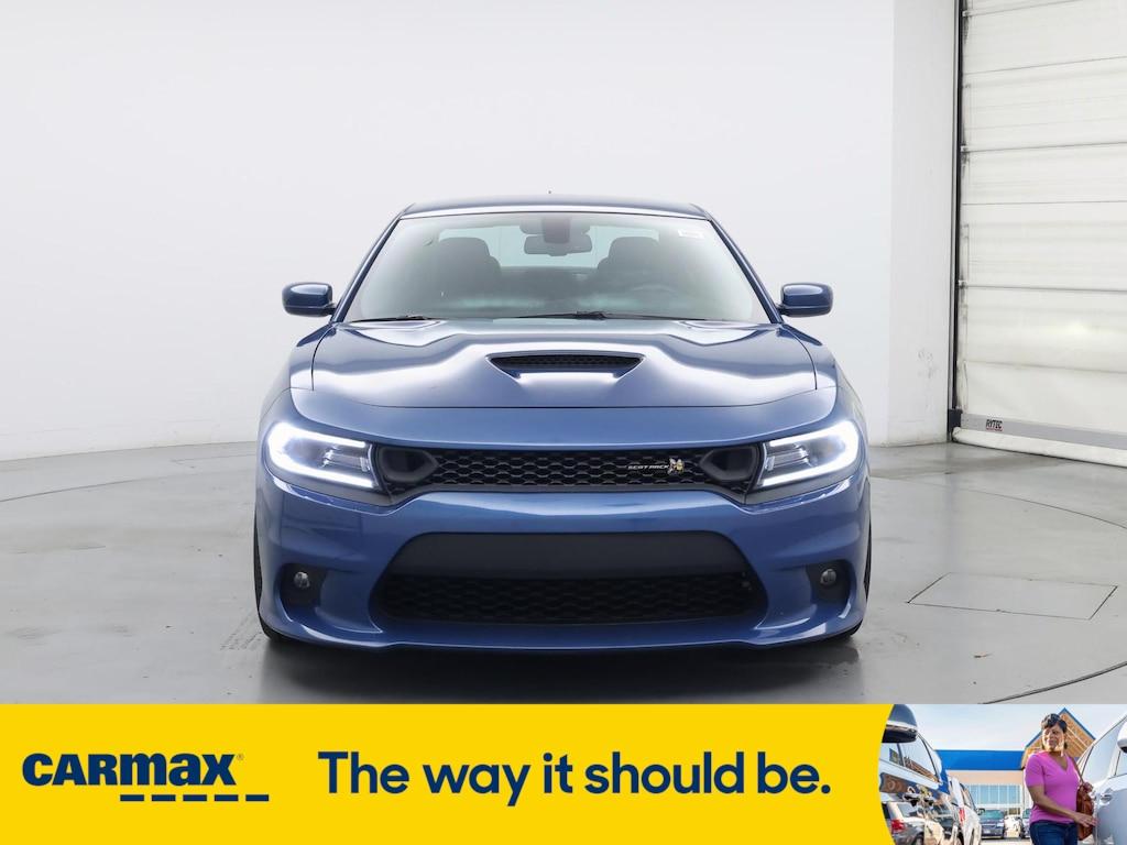 used 2021 Dodge Charger car, priced at $40,998