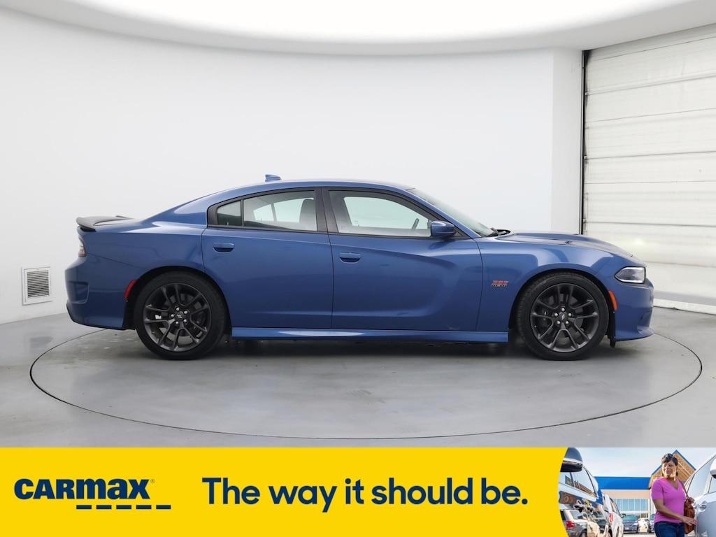 used 2021 Dodge Charger car, priced at $40,998