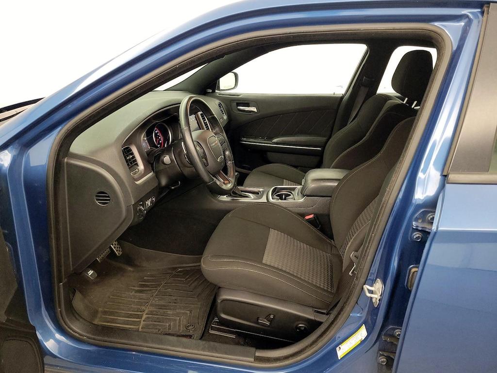 used 2021 Dodge Charger car, priced at $40,998
