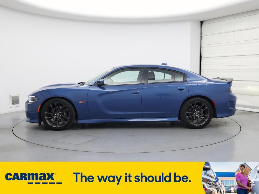 used 2021 Dodge Charger car, priced at $40,998