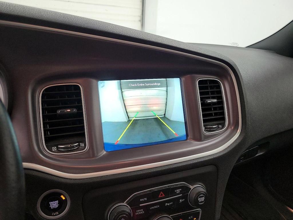 used 2021 Dodge Charger car, priced at $40,998