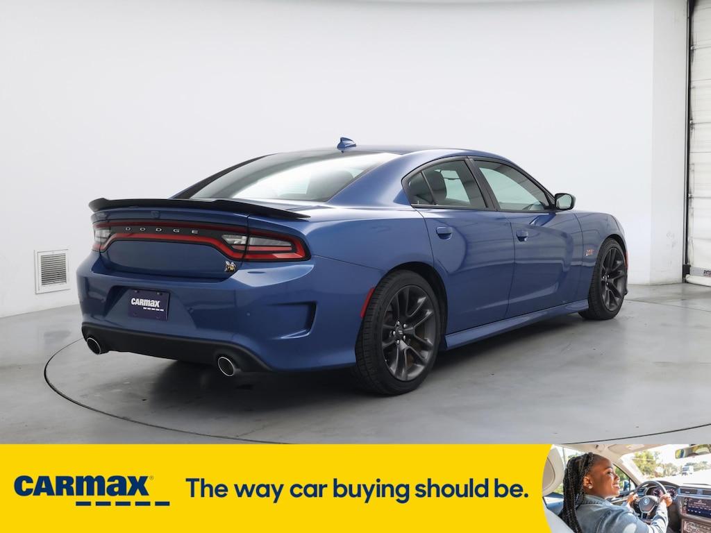 used 2021 Dodge Charger car, priced at $40,998