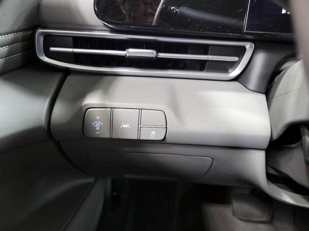 used 2023 Hyundai Elantra car, priced at $21,998