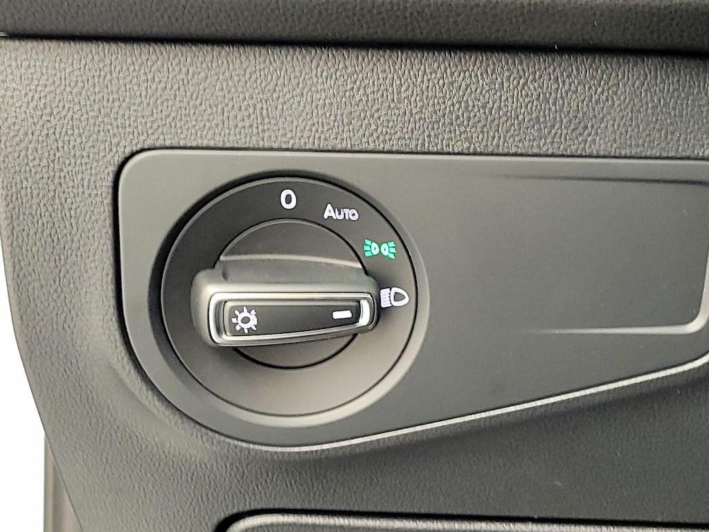 used 2024 Volkswagen Tiguan car, priced at $23,998