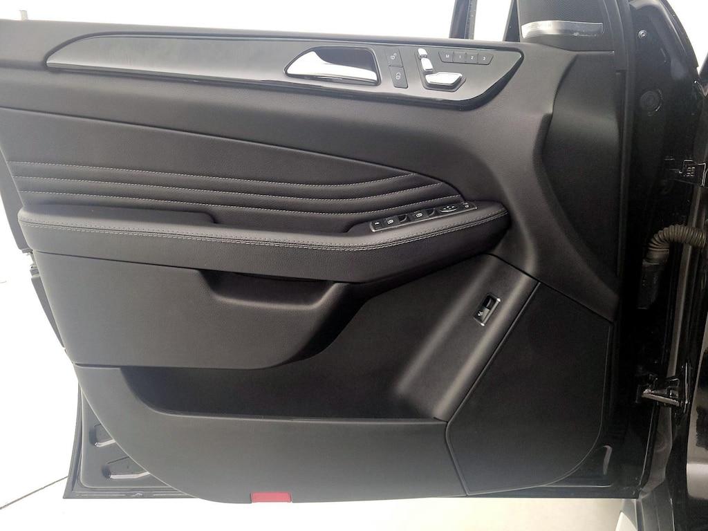 used 2019 Mercedes-Benz AMG GLE 43 car, priced at $44,998