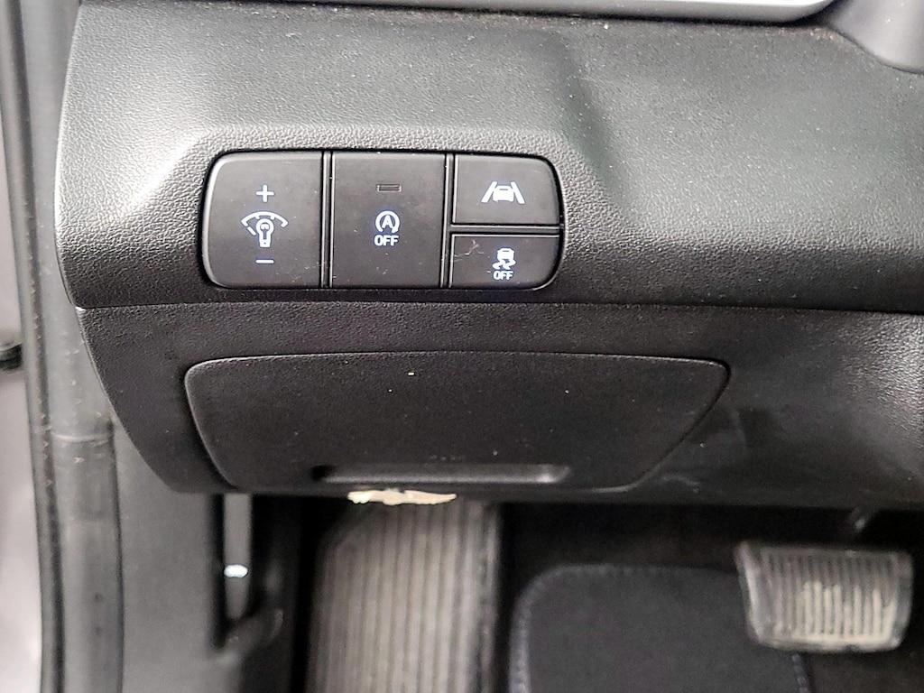 used 2021 Hyundai Elantra car, priced at $17,998