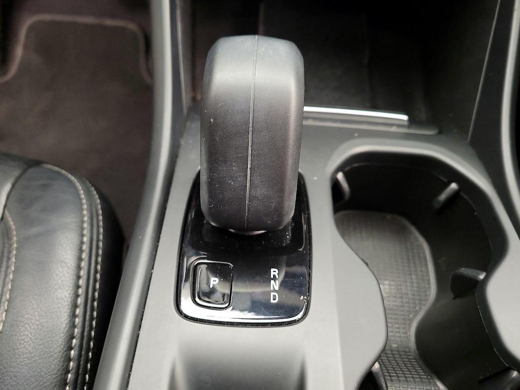 used 2022 Volvo XC40 car, priced at $23,998