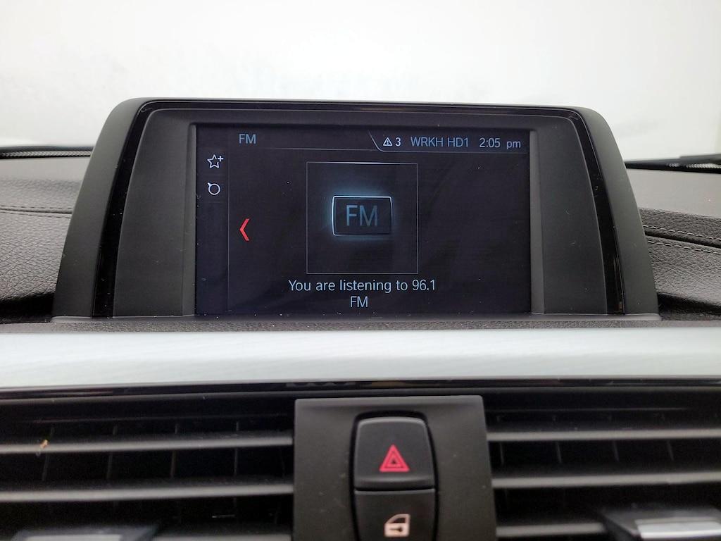 used 2018 BMW 330e car, priced at $18,998