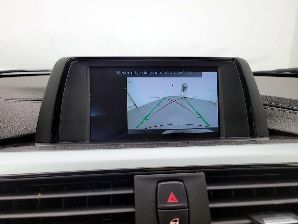 used 2018 BMW 330e car, priced at $18,998