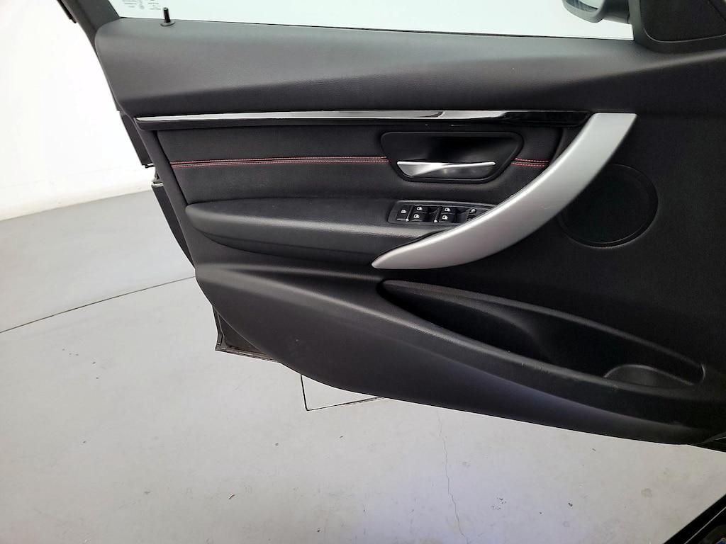 used 2018 BMW 330e car, priced at $18,998