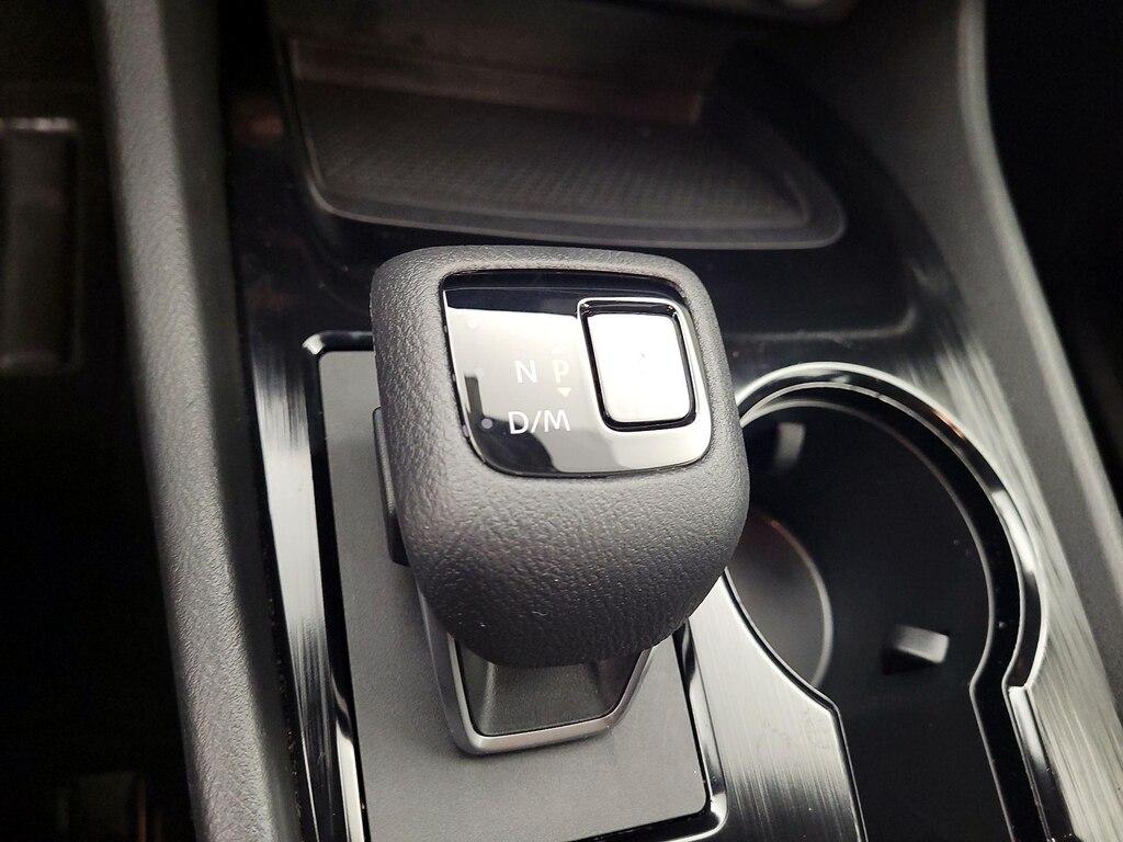 used 2023 Nissan Rogue car, priced at $23,998