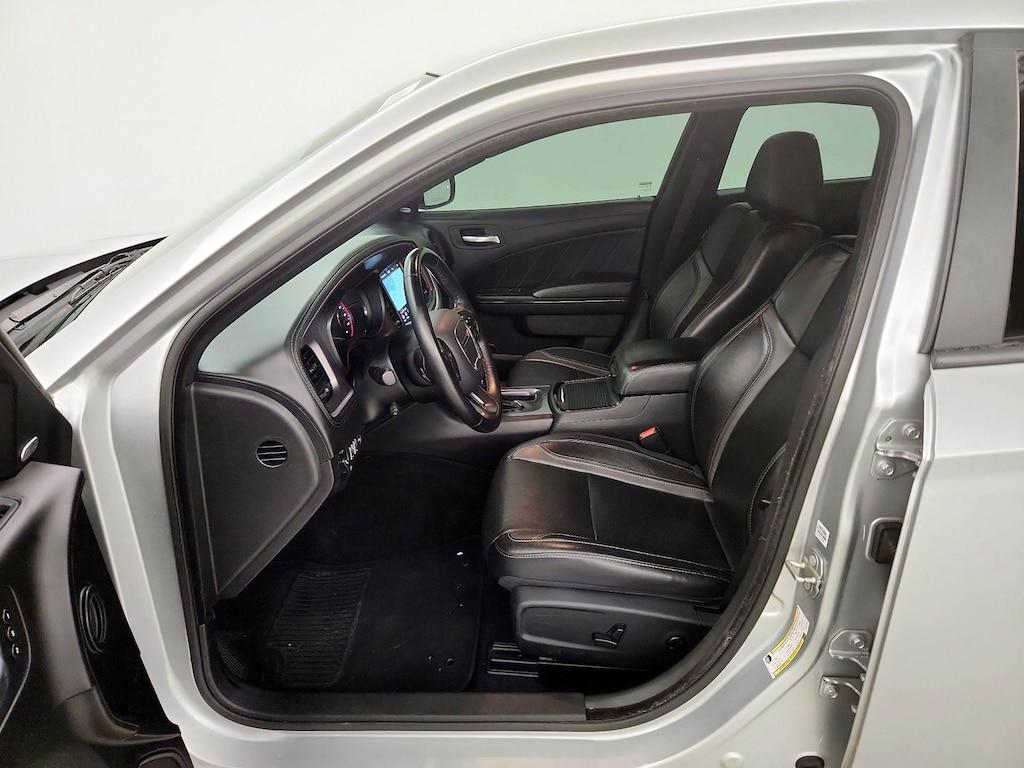 used 2020 Dodge Charger car, priced at $23,998