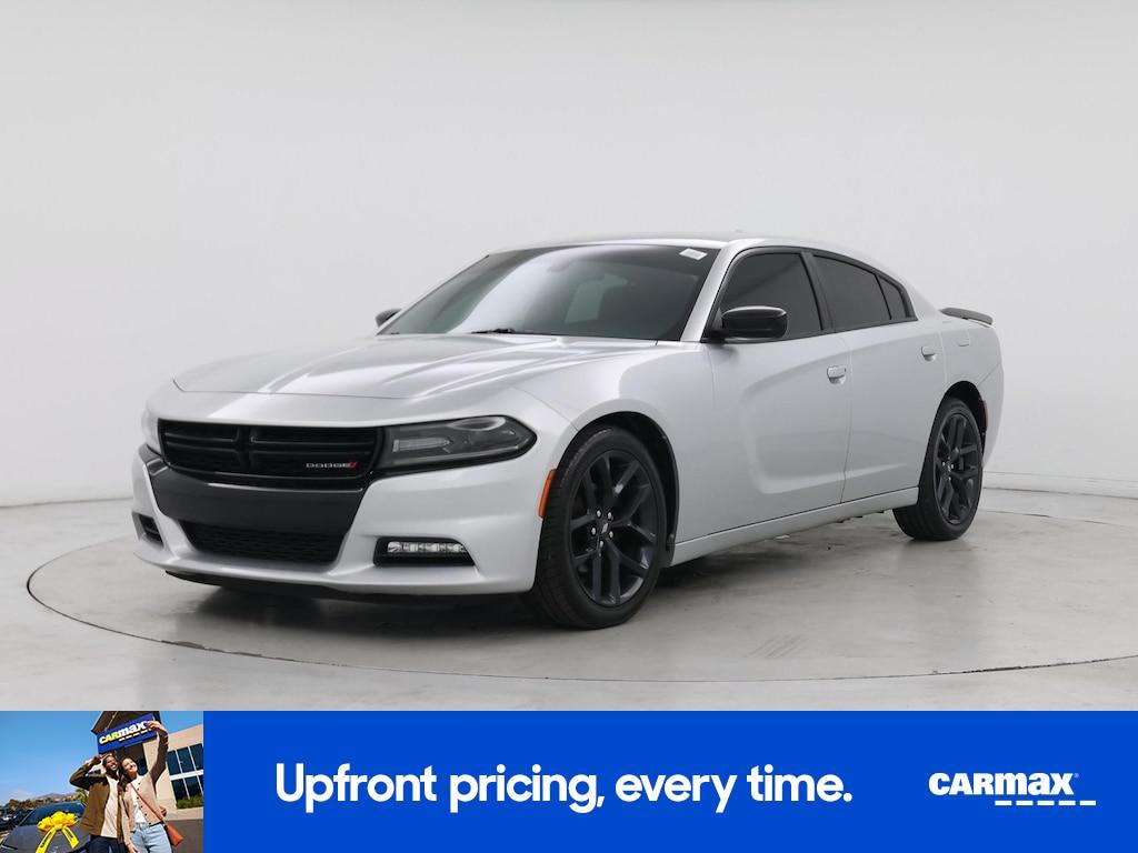 used 2020 Dodge Charger car, priced at $23,998