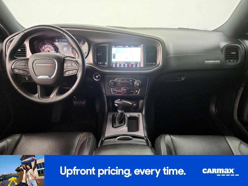 used 2020 Dodge Charger car, priced at $23,998