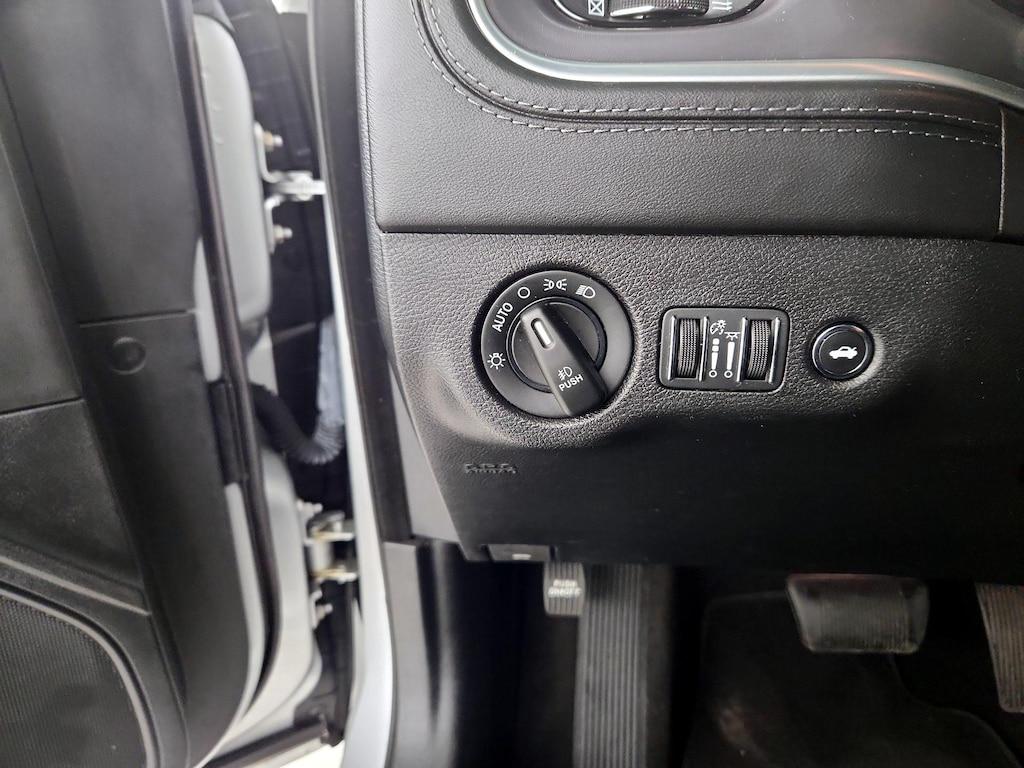 used 2020 Dodge Charger car, priced at $23,998