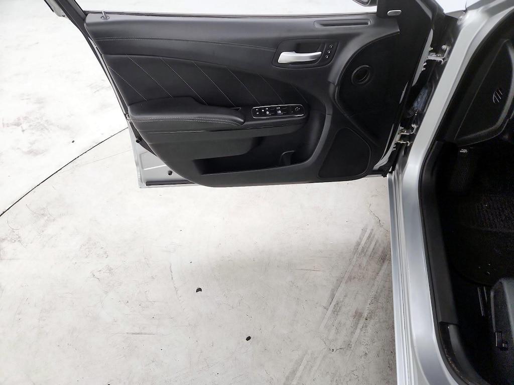 used 2020 Dodge Charger car, priced at $23,998