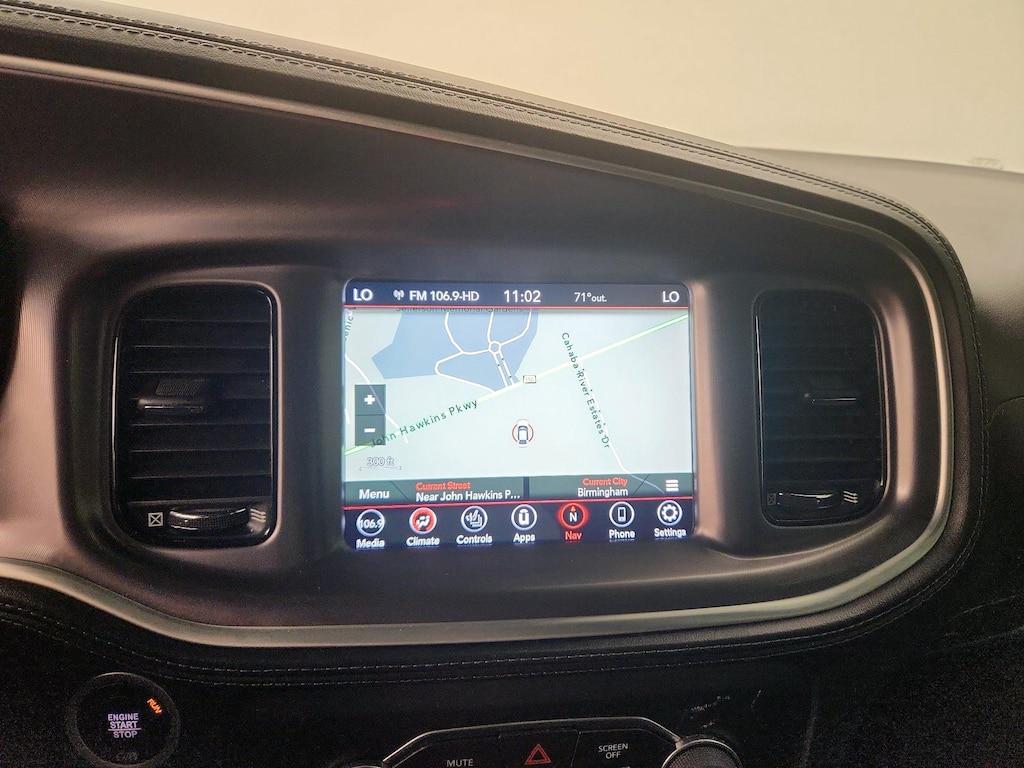 used 2020 Dodge Charger car, priced at $23,998