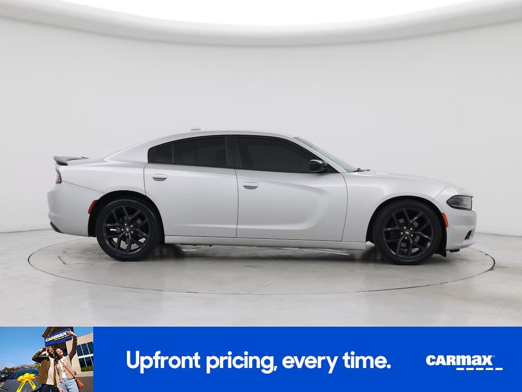 used 2020 Dodge Charger car, priced at $23,998