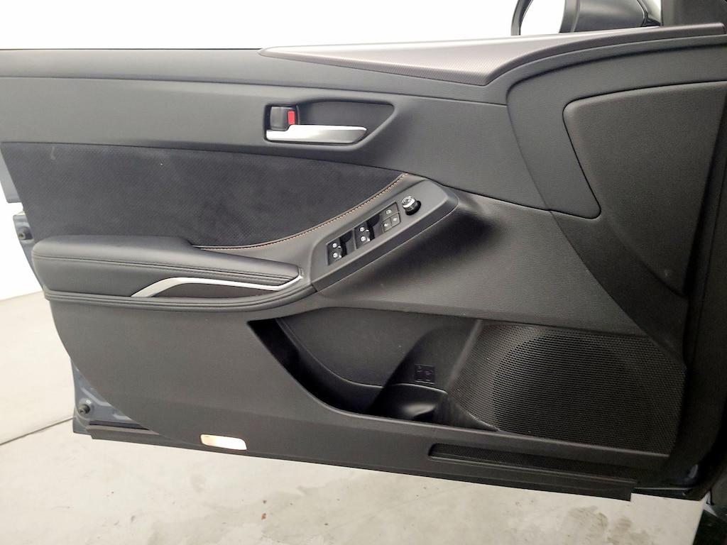 used 2019 Toyota Avalon Hybrid car, priced at $25,998