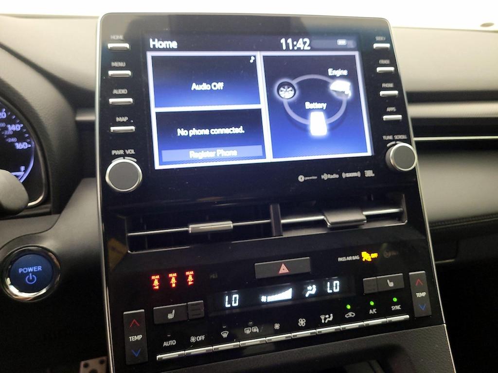 used 2019 Toyota Avalon Hybrid car, priced at $25,998