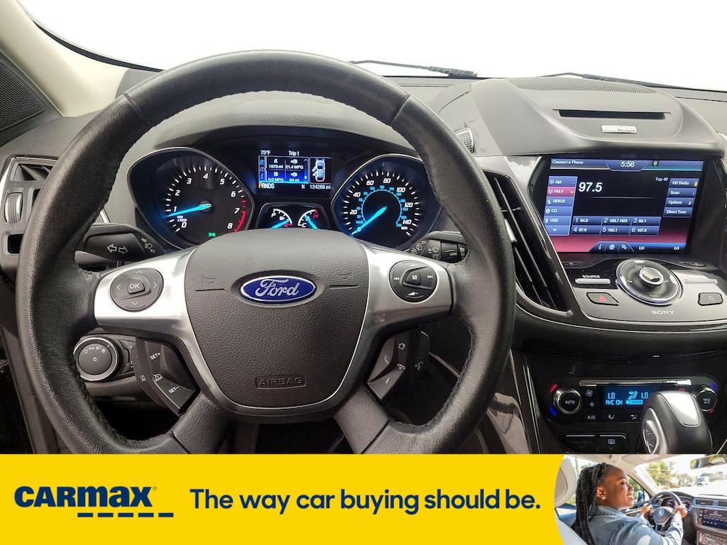 used 2014 Ford Escape car, priced at $12,998