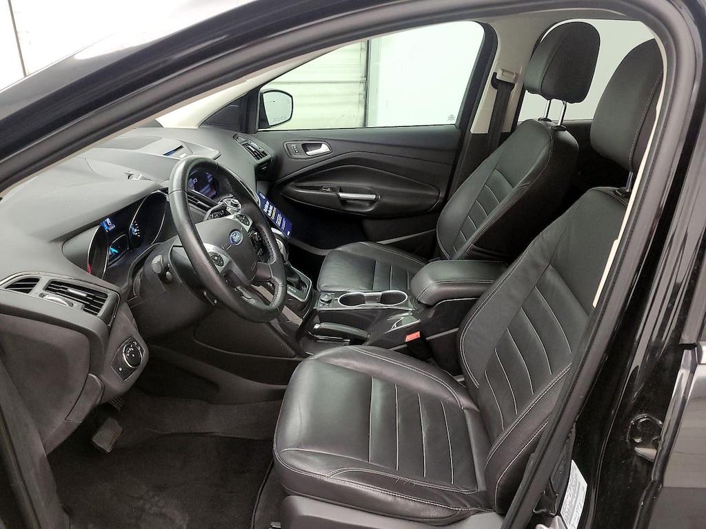used 2014 Ford Escape car, priced at $12,998