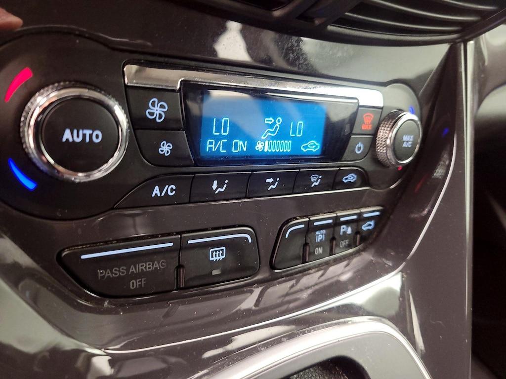used 2014 Ford Escape car, priced at $12,998