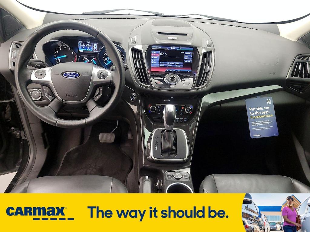 used 2014 Ford Escape car, priced at $12,998