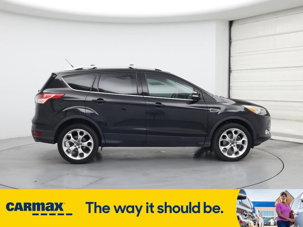 used 2014 Ford Escape car, priced at $12,998