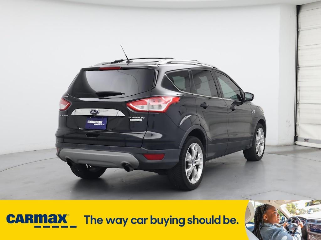 used 2014 Ford Escape car, priced at $12,998