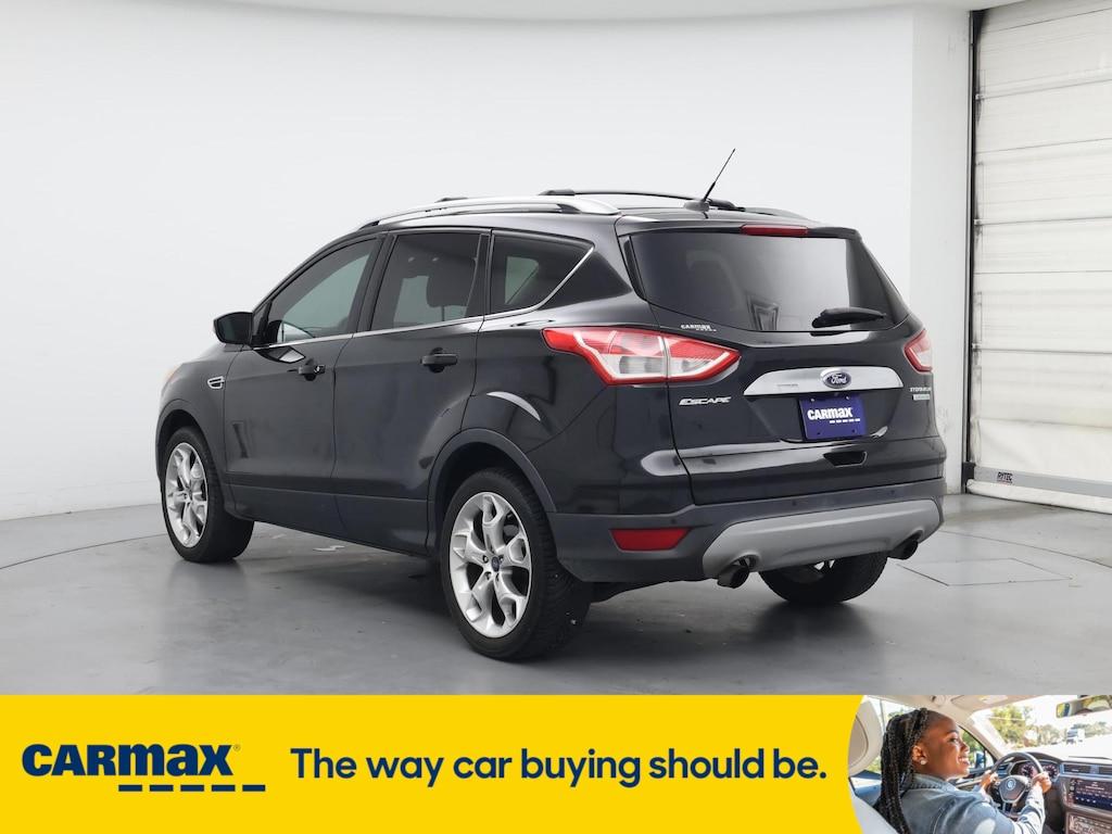 used 2014 Ford Escape car, priced at $12,998