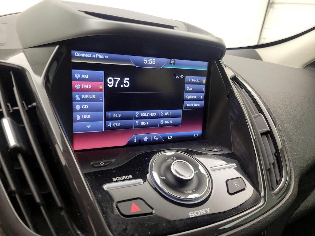 used 2014 Ford Escape car, priced at $12,998