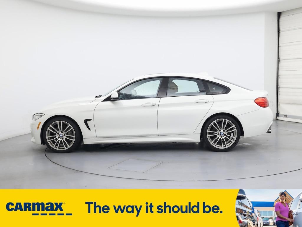 used 2016 BMW 428 car, priced at $21,998