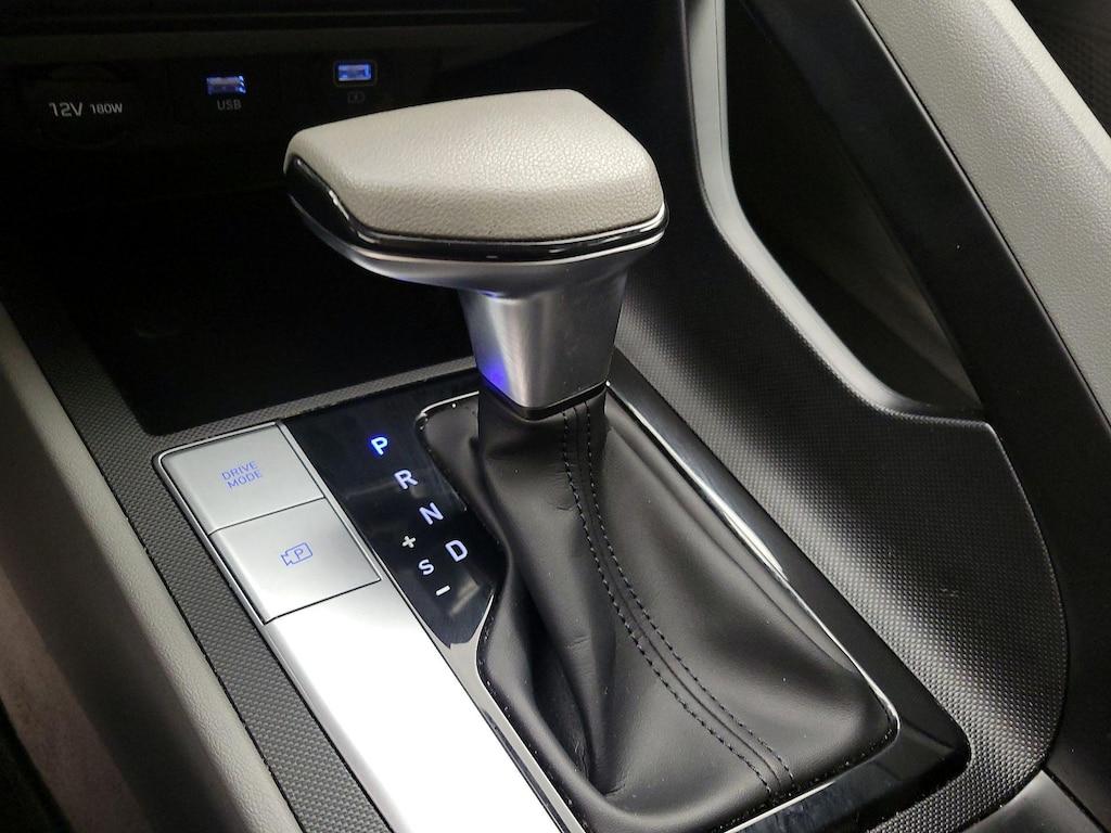 used 2022 Hyundai Elantra car, priced at $19,998