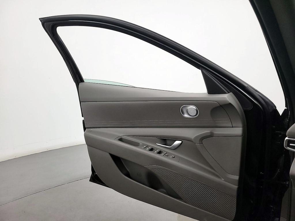 used 2022 Hyundai Elantra car, priced at $19,998