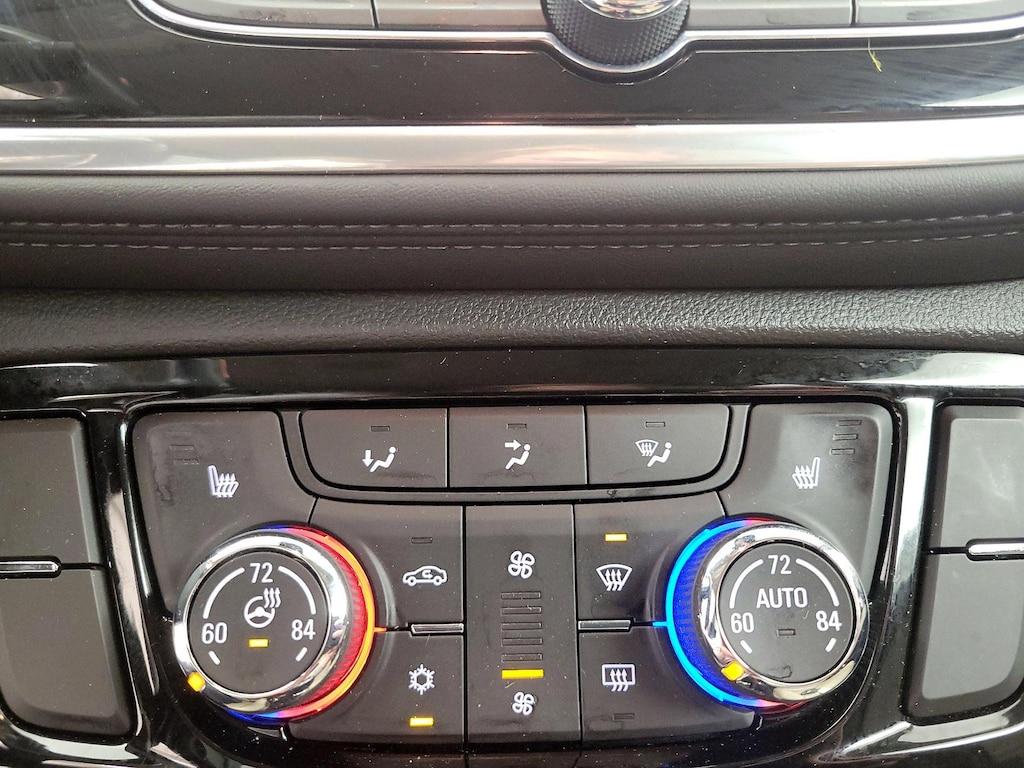 used 2019 Buick Encore car, priced at $18,998