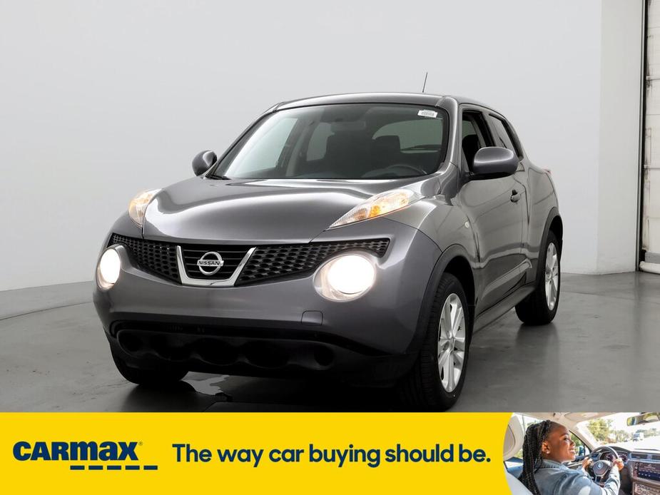 used 2014 Nissan Juke car, priced at $14,998