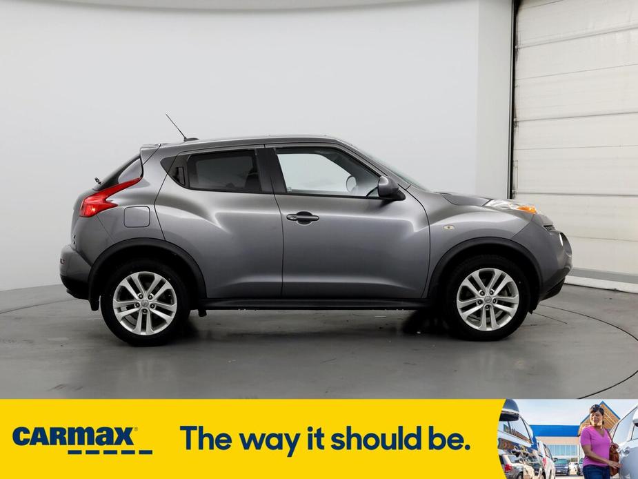 used 2014 Nissan Juke car, priced at $14,998