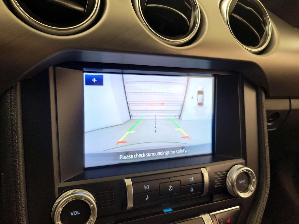 used 2023 Ford Mustang car, priced at $37,998