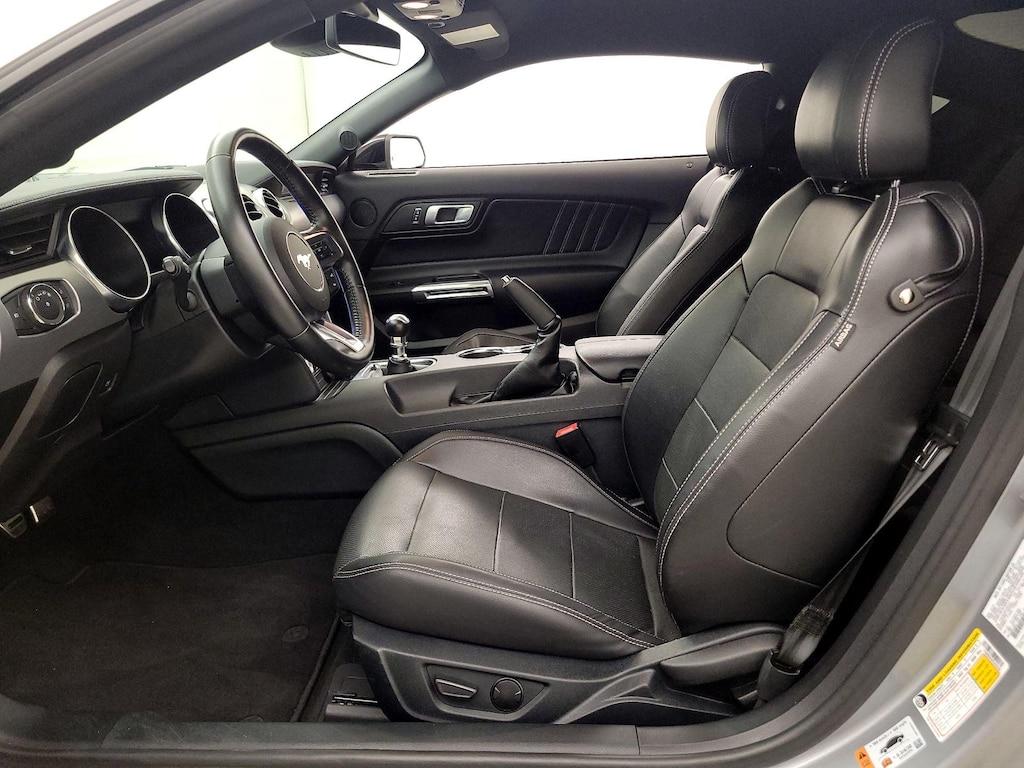 used 2023 Ford Mustang car, priced at $37,998