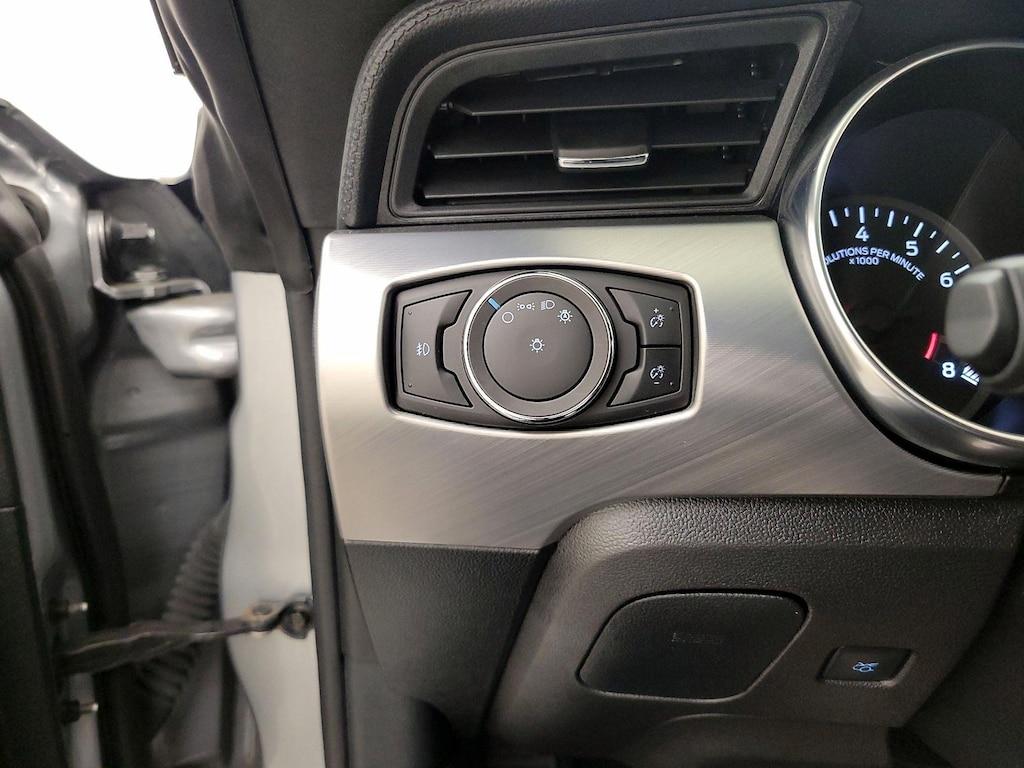 used 2023 Ford Mustang car, priced at $37,998
