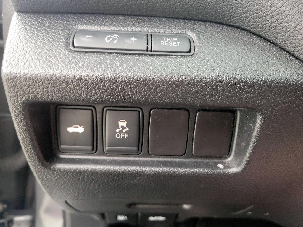 used 2016 Nissan Altima car, priced at $14,998