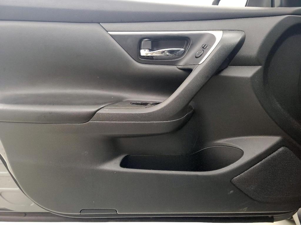 used 2016 Nissan Altima car, priced at $14,998