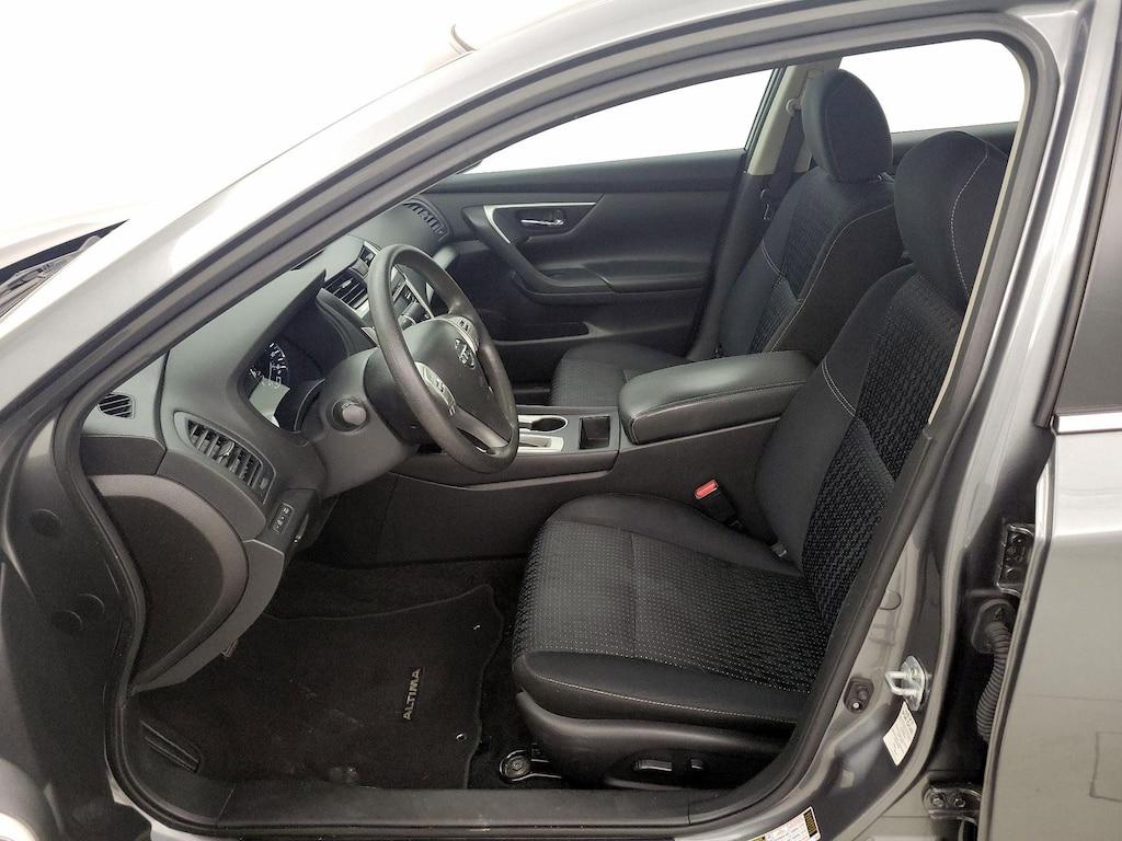 used 2016 Nissan Altima car, priced at $14,998
