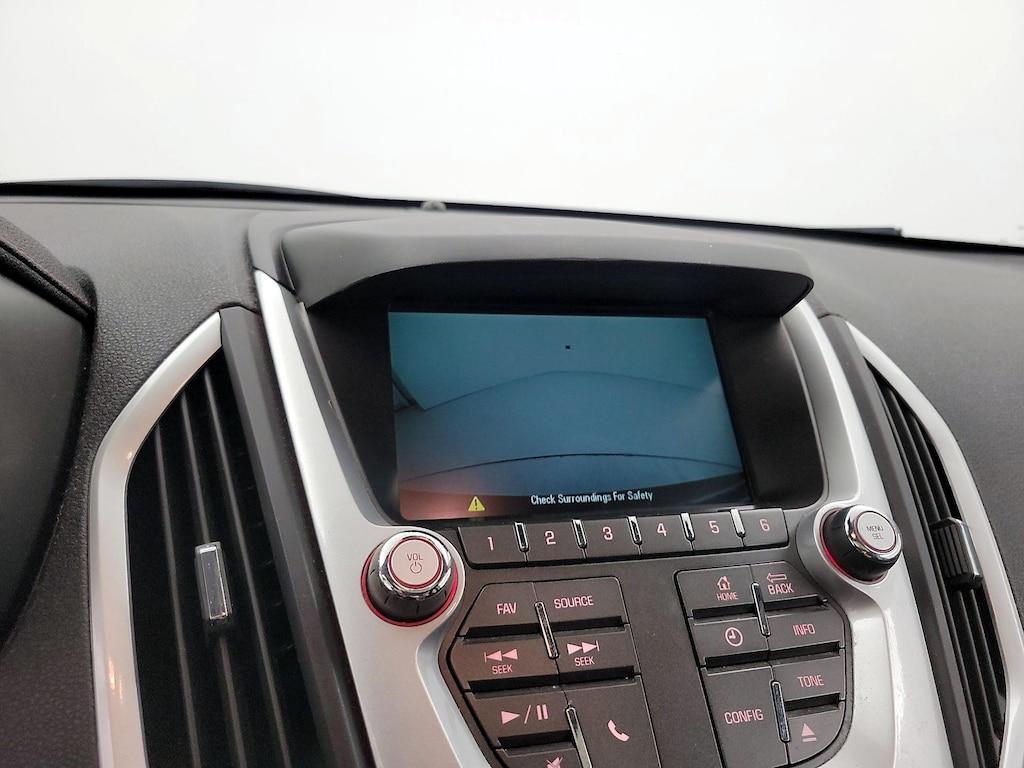 used 2014 GMC Terrain car, priced at $13,599