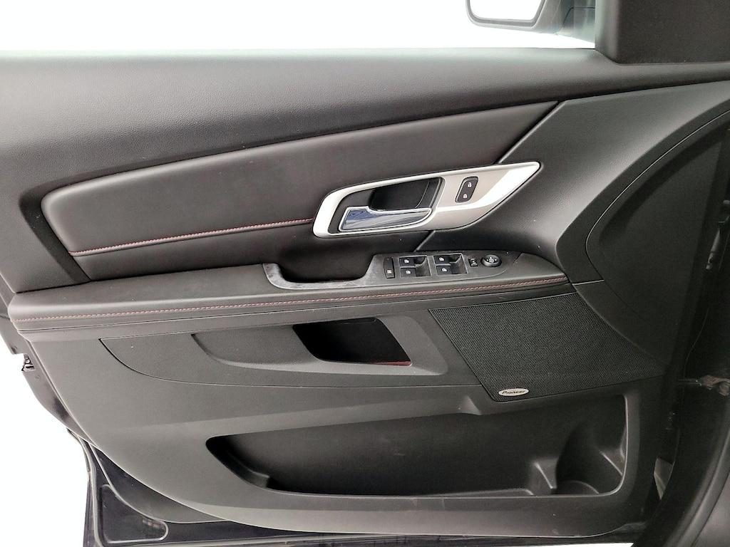 used 2014 GMC Terrain car, priced at $13,599