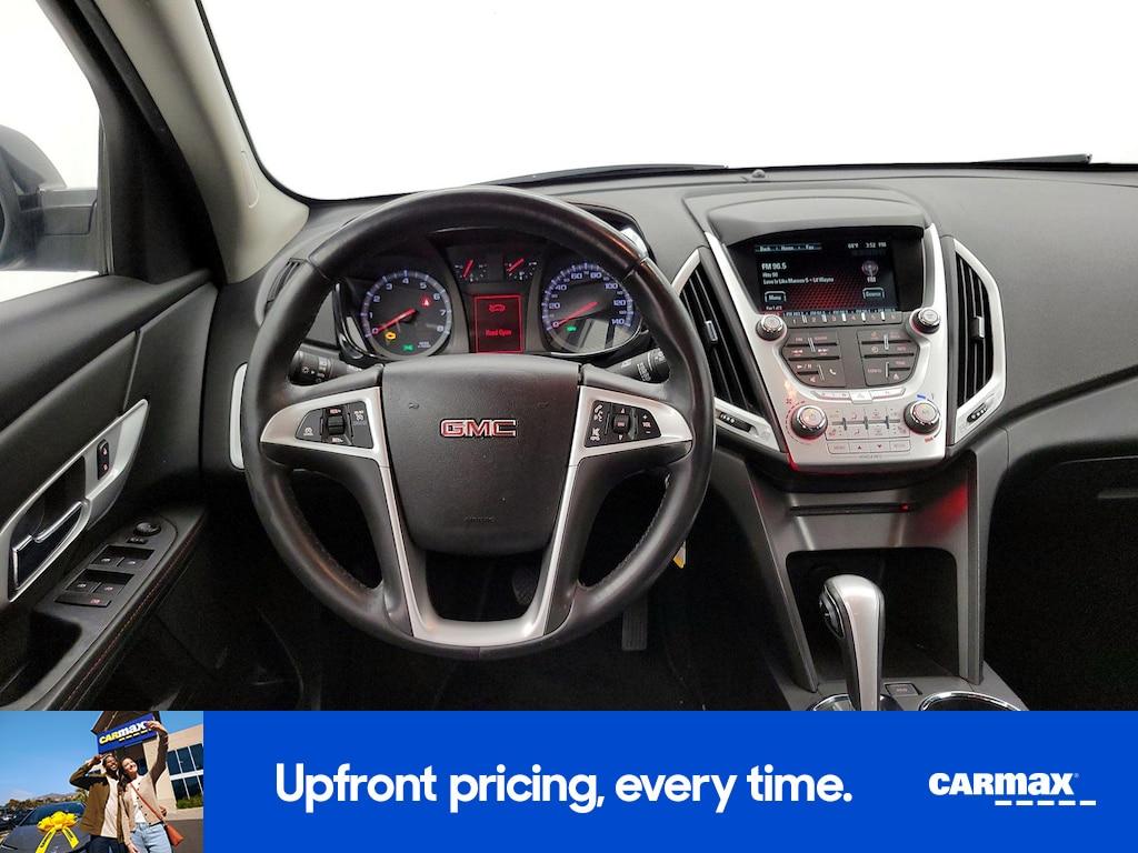 used 2014 GMC Terrain car, priced at $13,599