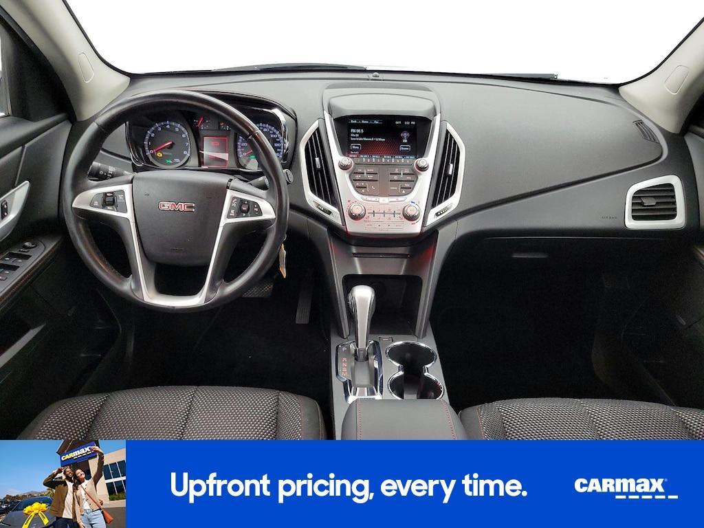 used 2014 GMC Terrain car, priced at $13,599