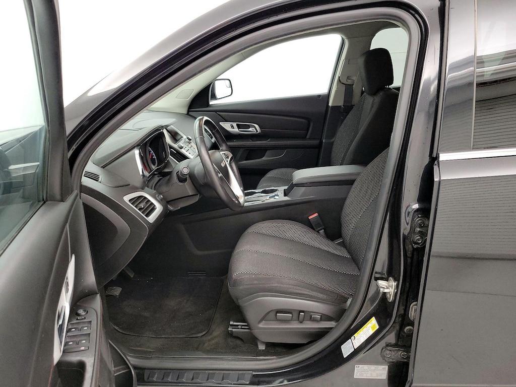 used 2014 GMC Terrain car, priced at $13,599