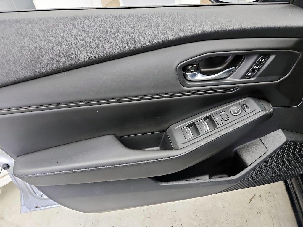 used 2023 Honda Accord Hybrid car, priced at $28,998